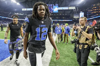 Teddy Bridgewater suspended after coaching high school to state championship