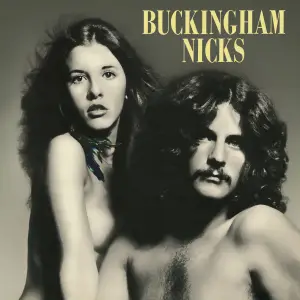 Fleetwood Mac’s Stevie Nicks and Lindsey Buckingham tease long-lost debut album