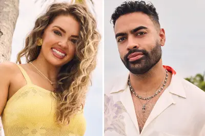 Who Is Susie Evans On ‘Bachelor in Paradise’? What To Know About Justin Glaze’s Ex