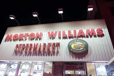 Nix socialist supermarkets — and unleash capitalism to fix NYC’s food woes