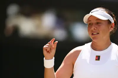 Bet365 bonus code NYPBET: Claim $150 bonus or $1K first bet safety net for Wimbledon final between Swiatek and Anisimova