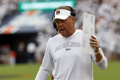 Auburn vs. Baylor best bets: Odds, picks, predictions for Week 1 showdown