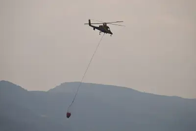 Colorado wildfires: State’s worst fire season since 2020 sees 218,000 acres scorched