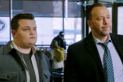 ‘Blue Bloods’ Spin-Off ‘Boston Blue’ Replaces Longtime Cast Member After 14 Seasons