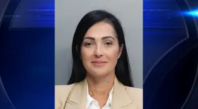Former executive assistant accused of embezzling over $600K from Miami company