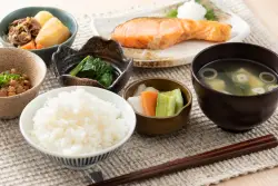 This Japanese diet can make you less depressed: study
