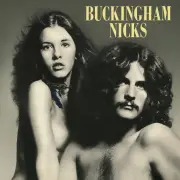 Fleetwood Mac’s Stevie Nicks and Lindsey Buckingham tease long-lost debut album