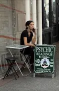 It’s crystal-ball clear: NY’s rarely used fortunetelling law explained