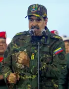 Trump, Venezuelan President Maduro spoke last week about possible meeting in US: report