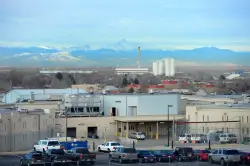 Adams County jail nurse brought drugs into facility, investigators say