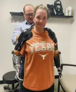 Feds deny Texas woman prosthetics after she lost both arms in 2023 dog attack