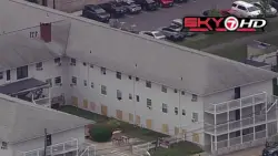Survivors speak after fatal Fall River assisted living facility fire