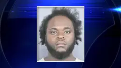 Man arrested in Lauderhill condo complex shooting; victim was allegedly carrying infant in car seat