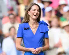 Kate Middleton’s former personal assistant takes swipe at Meghan Markle before leaving royal job