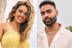 Who Is Susie Evans On ‘Bachelor in Paradise’? What To Know About Justin Glaze’s Ex
