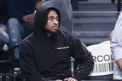 Nets’ Cam Thomas goes nuclear in profane rant against NBA analyst Zach Lowe: ‘F–k you and the consensus’