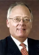 Heritage Foundation founder Edwin J. Feulner dead at 83