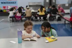 Boys & Girls Club programs threatened by Trump grant freeze serve thousands of families