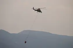 Colorado wildfires: State’s worst fire season since 2020 sees 218,000 acres scorched